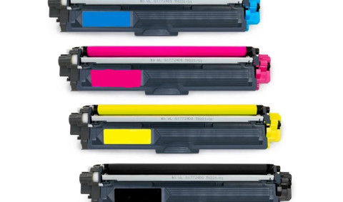 Toner y Tintas de Impresoras. Cartuchos originales y alternativos 