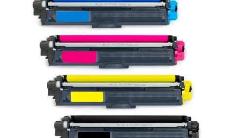 Toner y Tintas de Impresoras. Cartuchos originales y alternativos 