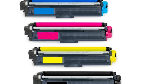 Toner y Tintas de Impresoras. Cartuchos originales y alternativos 